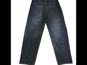 Dark Wash Denim Jeans Size 2